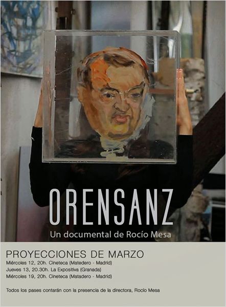 Orensanz  (2014)