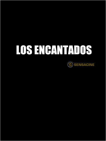 Los encantados  (2014)