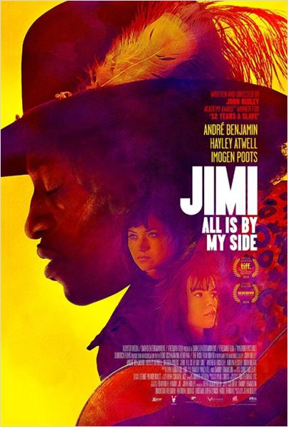 All Is By My Side  (2013)