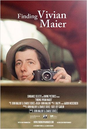 Finding Vivian Maier  (2013)