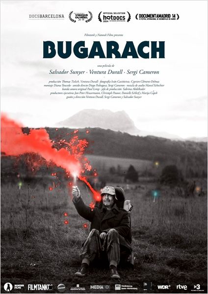Bugarach  (2014)
