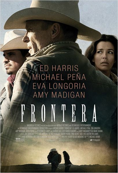 Frontera  (2014)