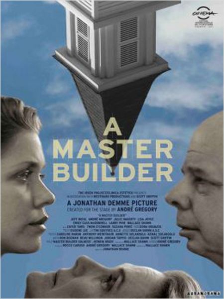 A Master Builder  (2014)