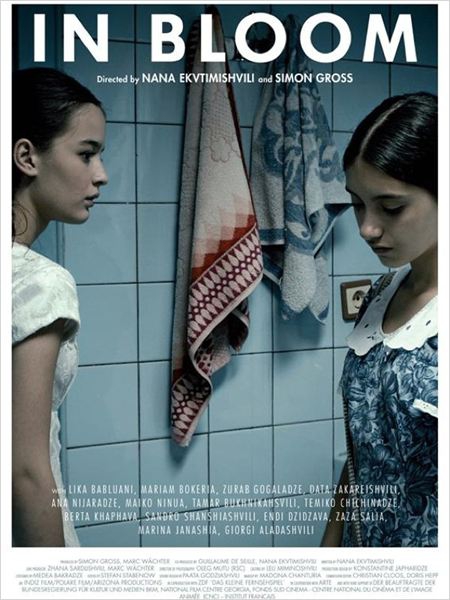 Grzeli nateli dgeebi  (2013)