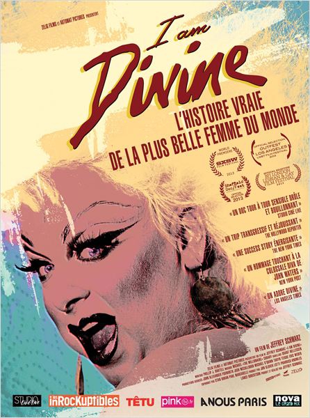 I am Divine (2013)