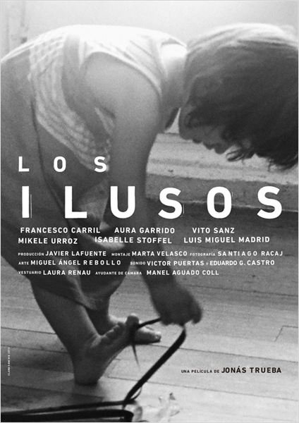 Los Ilusos (2013)