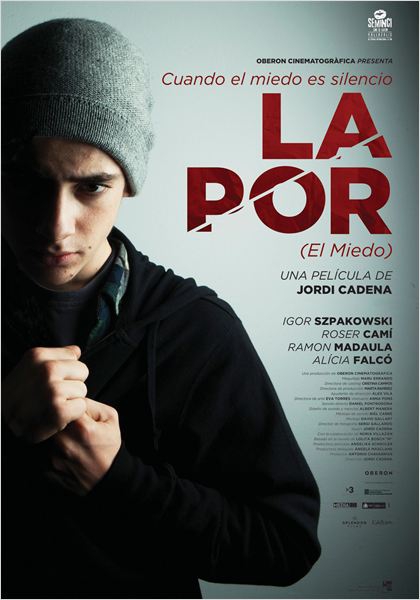 La por (El miedo) (2013)
