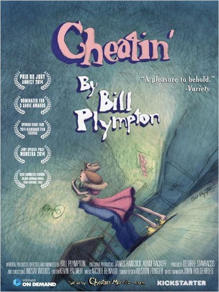 Cheatin' (2013)