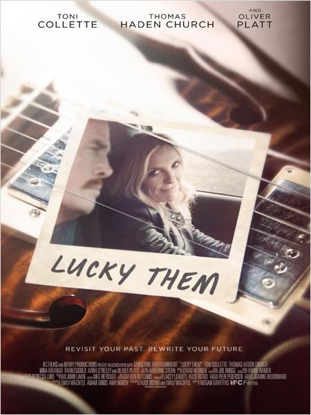 Lucky Them (2013)