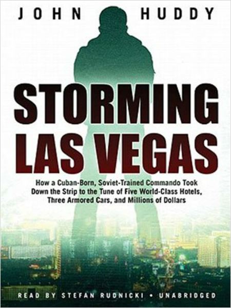 Storming Las Vegas  (2014)