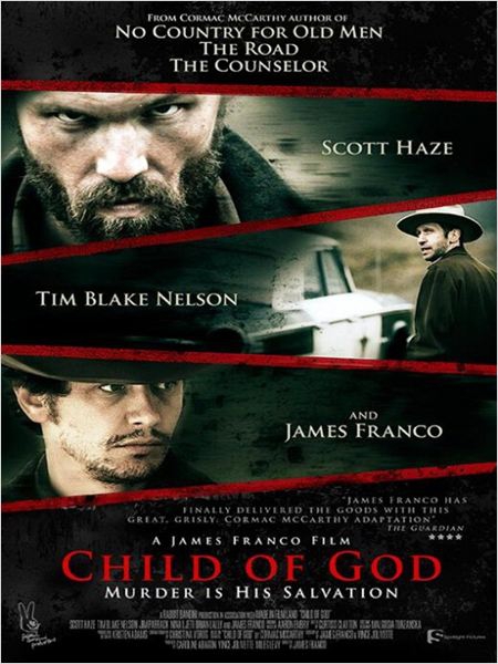 Child of God  (2013)