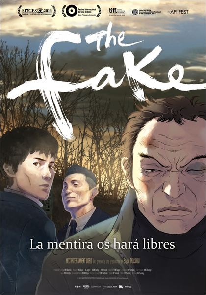 The Fake  (2013)