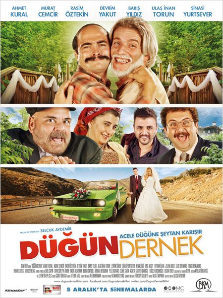 Düğün Dernek (2013)