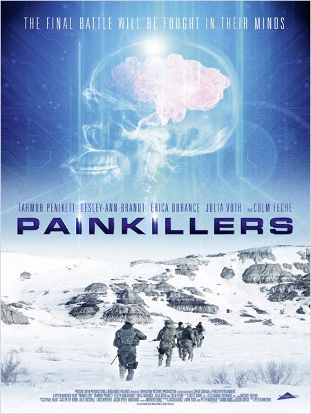 Painkillers  (2014)
