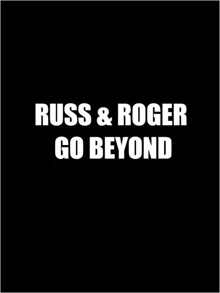 Russ & Roger   (2014)