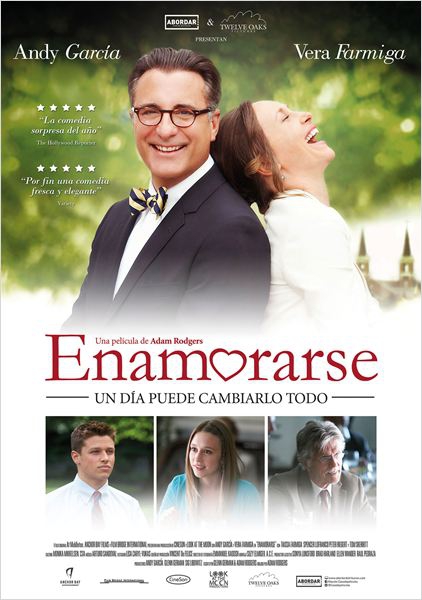 Enamorarse (2013)