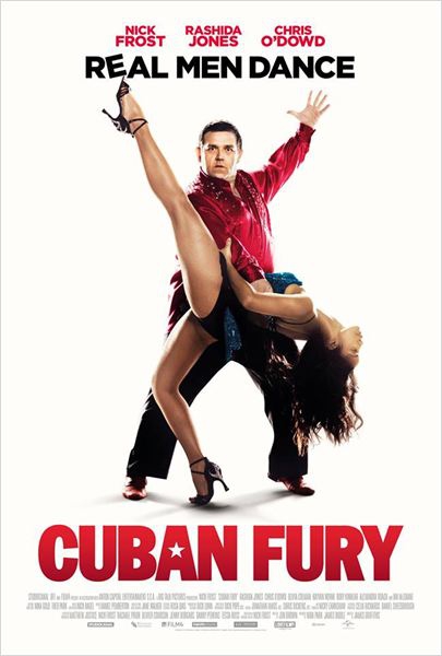 Cuban Fury (2013)