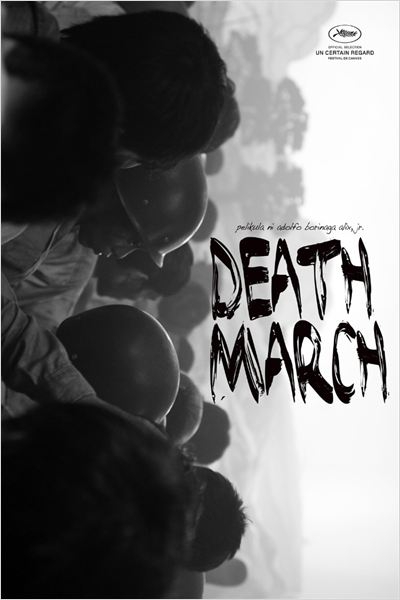 Death March (2013)