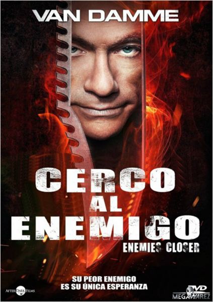 Cerco al enemigo (2013)