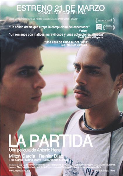 La Partida (2013)
