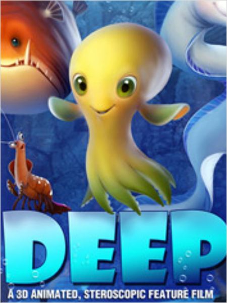 Deep  (2014)