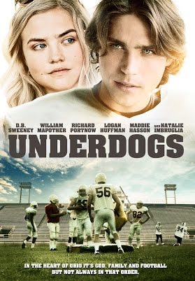 Underdogs  (2014)