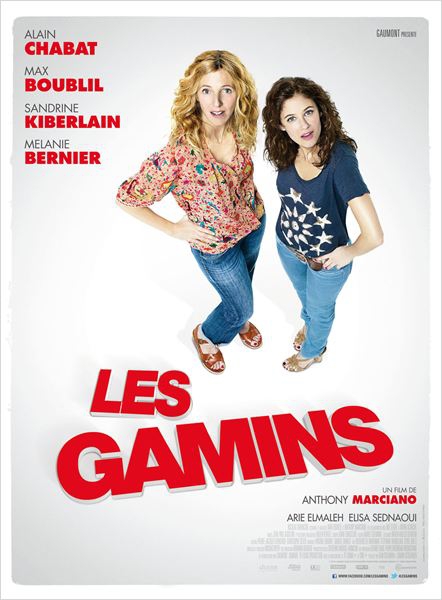 Les Gamins (2013)