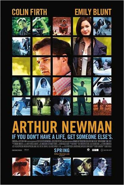 Arthur Newman (2013)