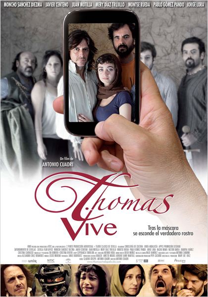 Thomas vive (2013)