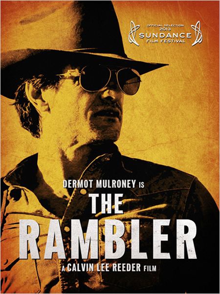 The Rambler (2013)
