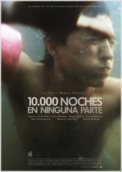 10.000 Noches en Ninguna Parte (2013)