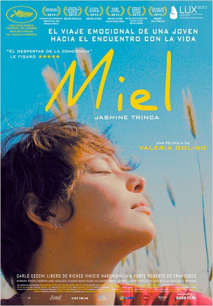 Miel (2013)