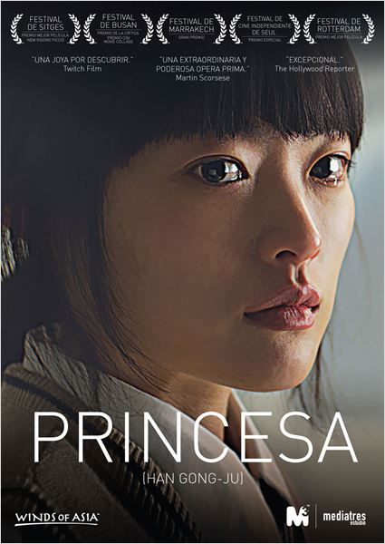 Princesa (2013)