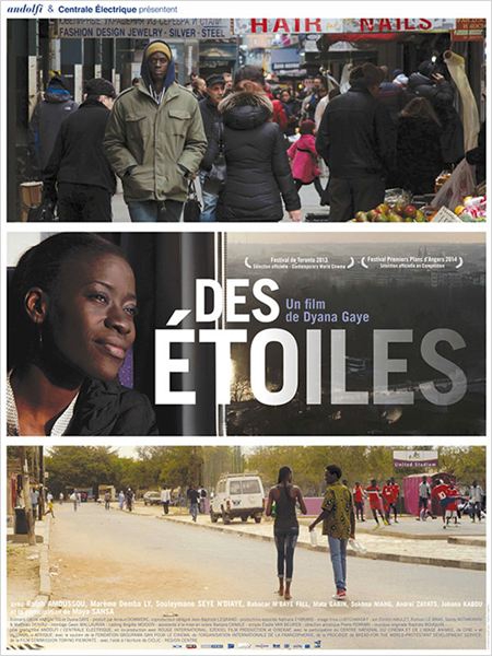 Des Étoiles (2013)