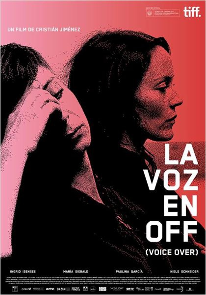 La Voz En Off  (2014)