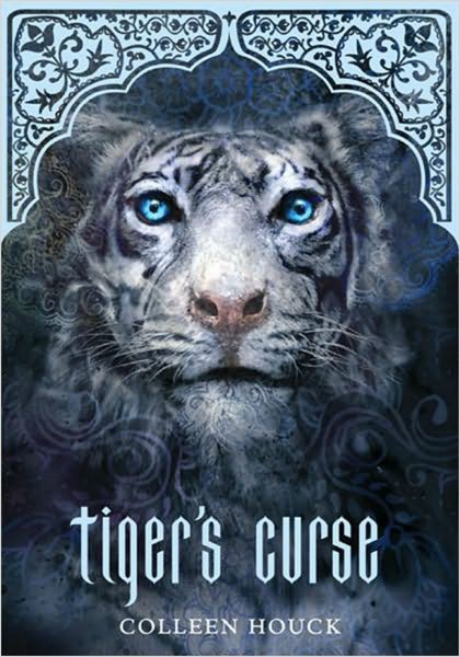 Tiger’s Curse  (2014)