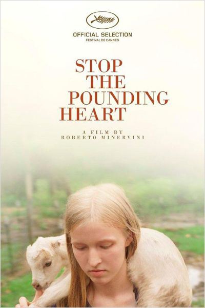 Stop the Pounding Heart (2013)