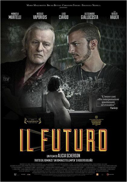 El futuro (2013)