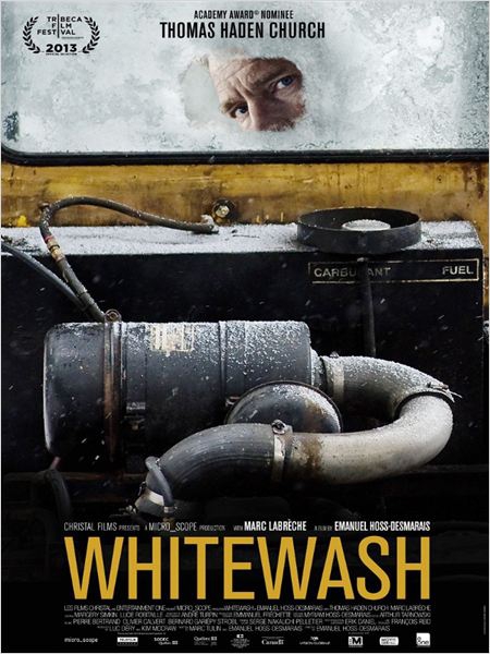 Whitewash (2013)