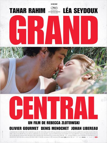 Grand Central (2013)