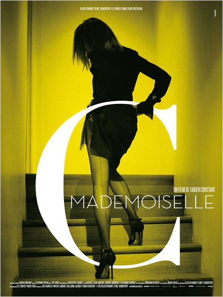Mademoiselle C. (2013)