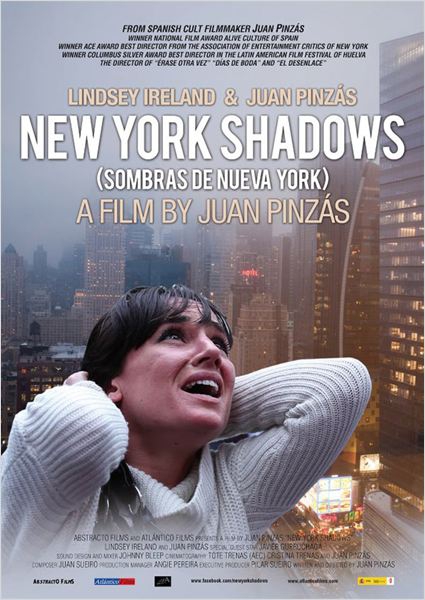 New York Shadows (2013)