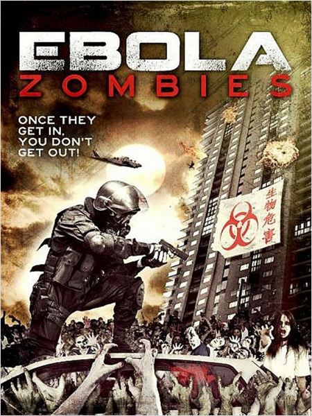 Ebola Zombies  (2014)