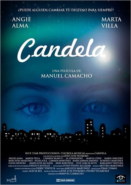 Candela  (2014)