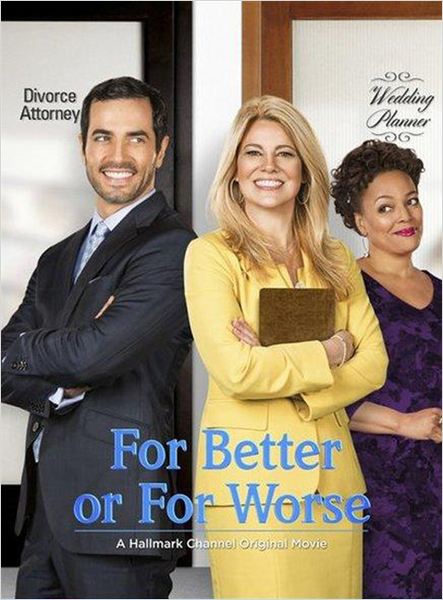 For Better Or For Worse  (2014)