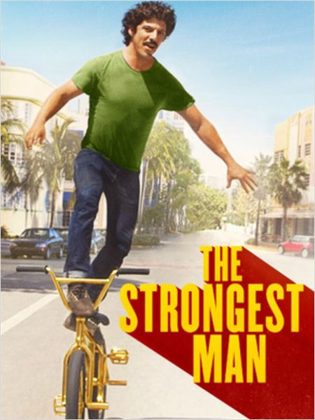 The Strongest Man  (2014)