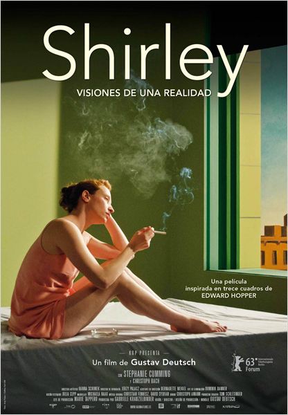 Shirley. Visiones de una realidad (2013)