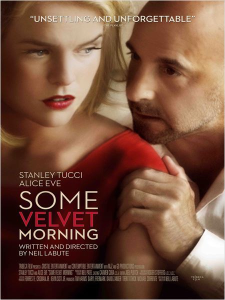 Some Velvet Morning (2013)