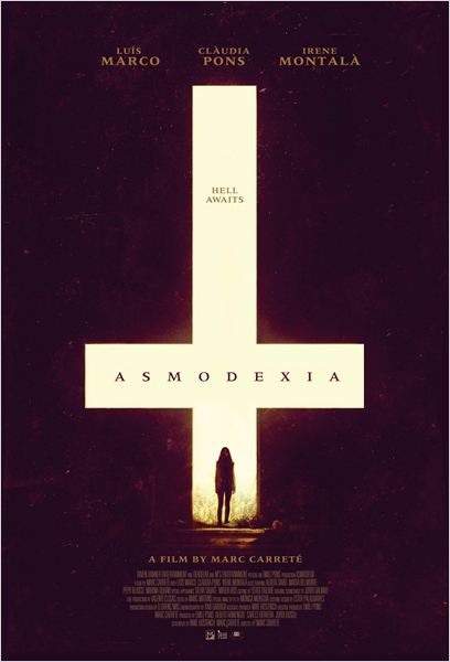 Asmodexia (2013)