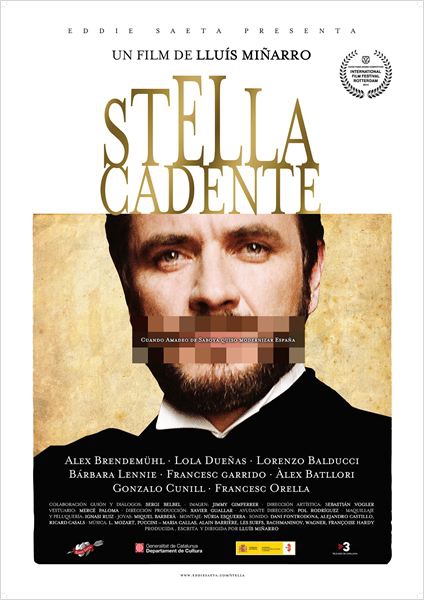 Stella Cadente (2013)